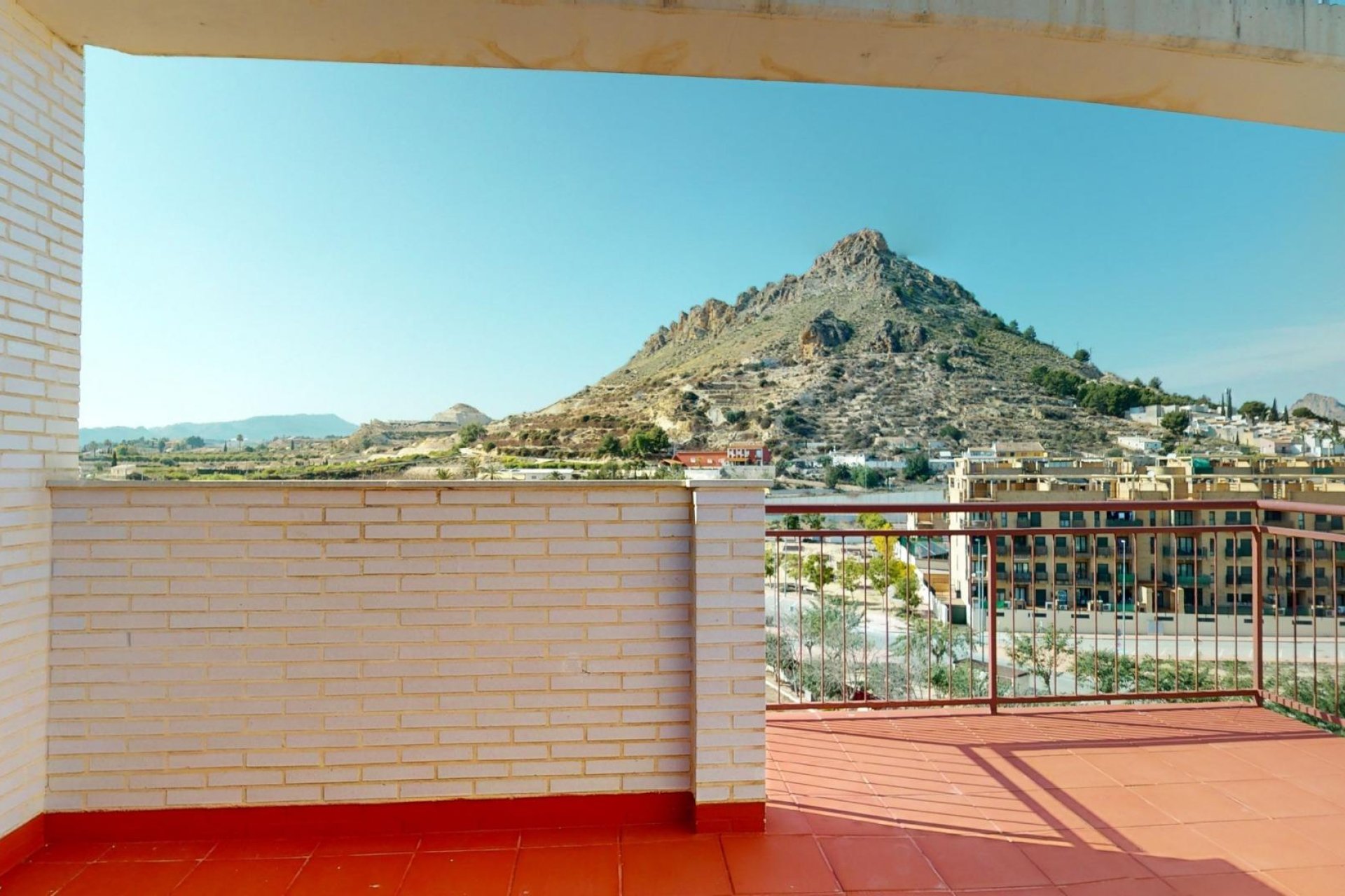 Nieuwbouw Woningen - Penthouse - Archena - Costa Calida