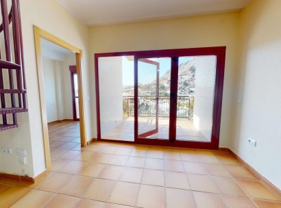 Penthouse · Nieuwbouw Woningen - Archena · Villanueva del Rio Segura · Murcia · Spanje
