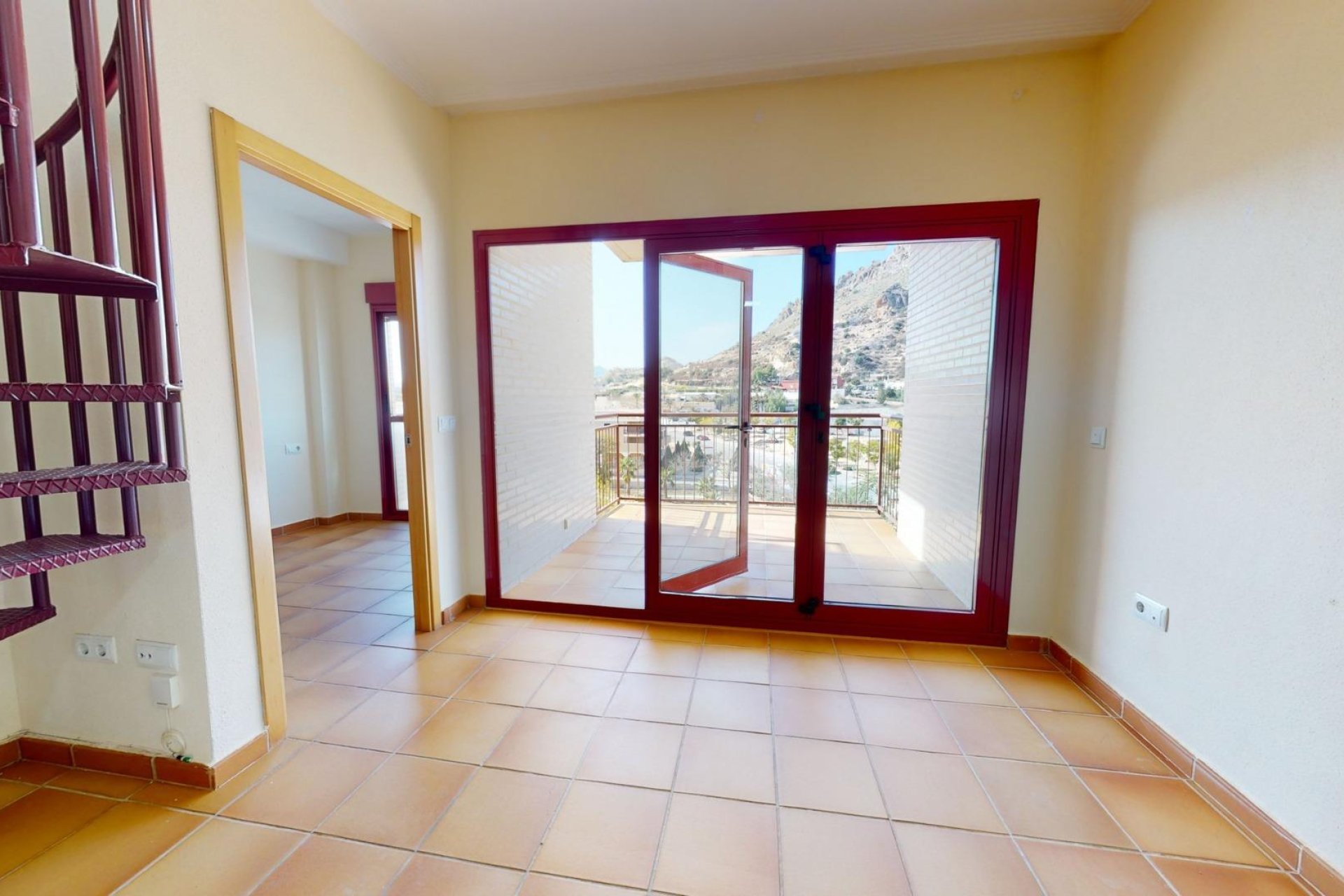 Nieuwbouw Woningen - Penthouse - Archena - Costa Calida