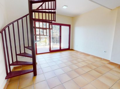 Penthouse · Nieuwbouw Woningen - Archena · Villanueva del Rio Segura · Murcia · Spanje