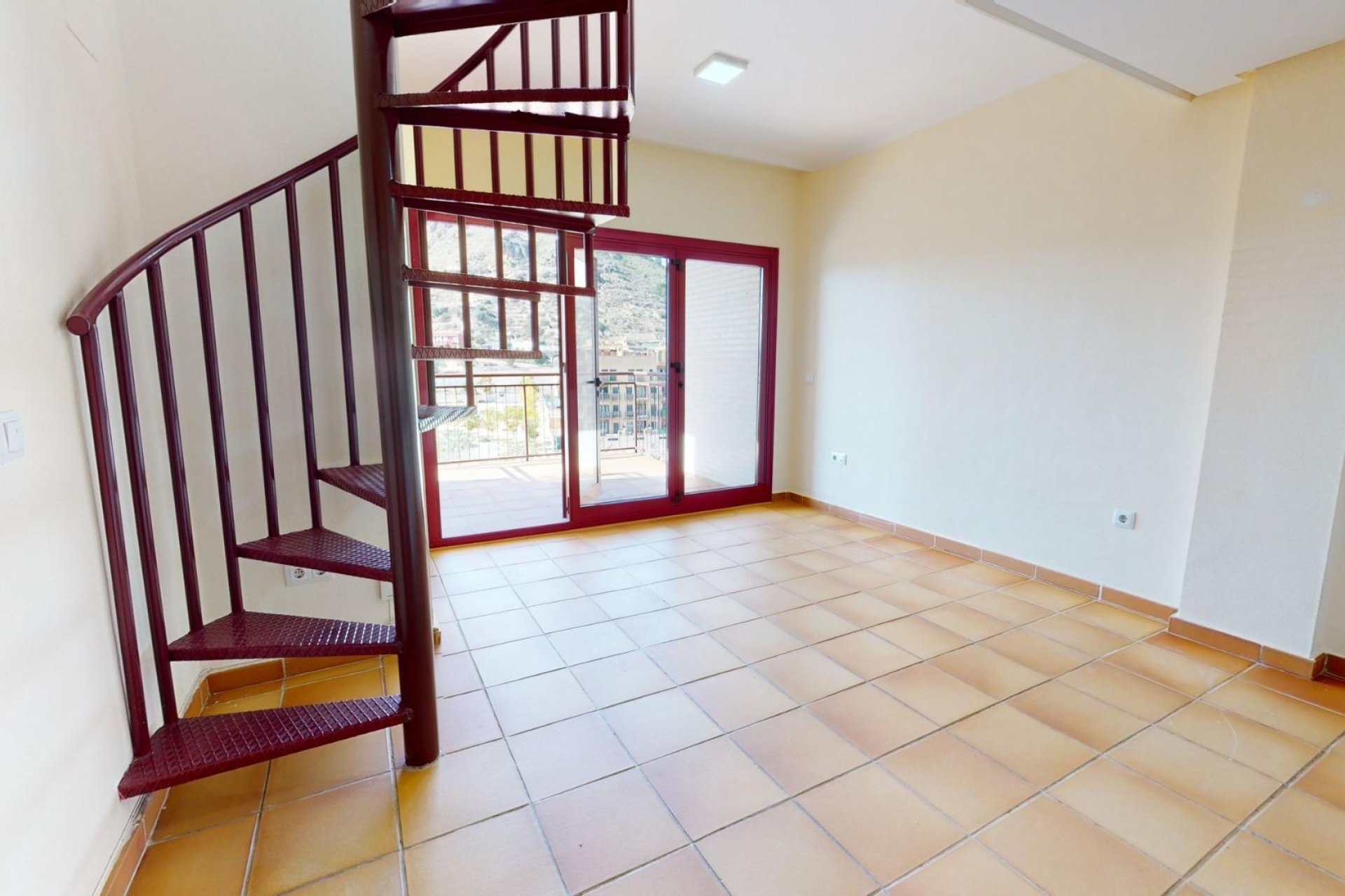 Nieuwbouw Woningen - Penthouse - Archena - Costa Calida