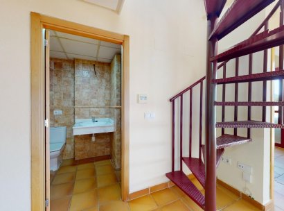 Penthouse · Nieuwbouw Woningen - Archena · Villanueva del Rio Segura · Murcia · Spanje