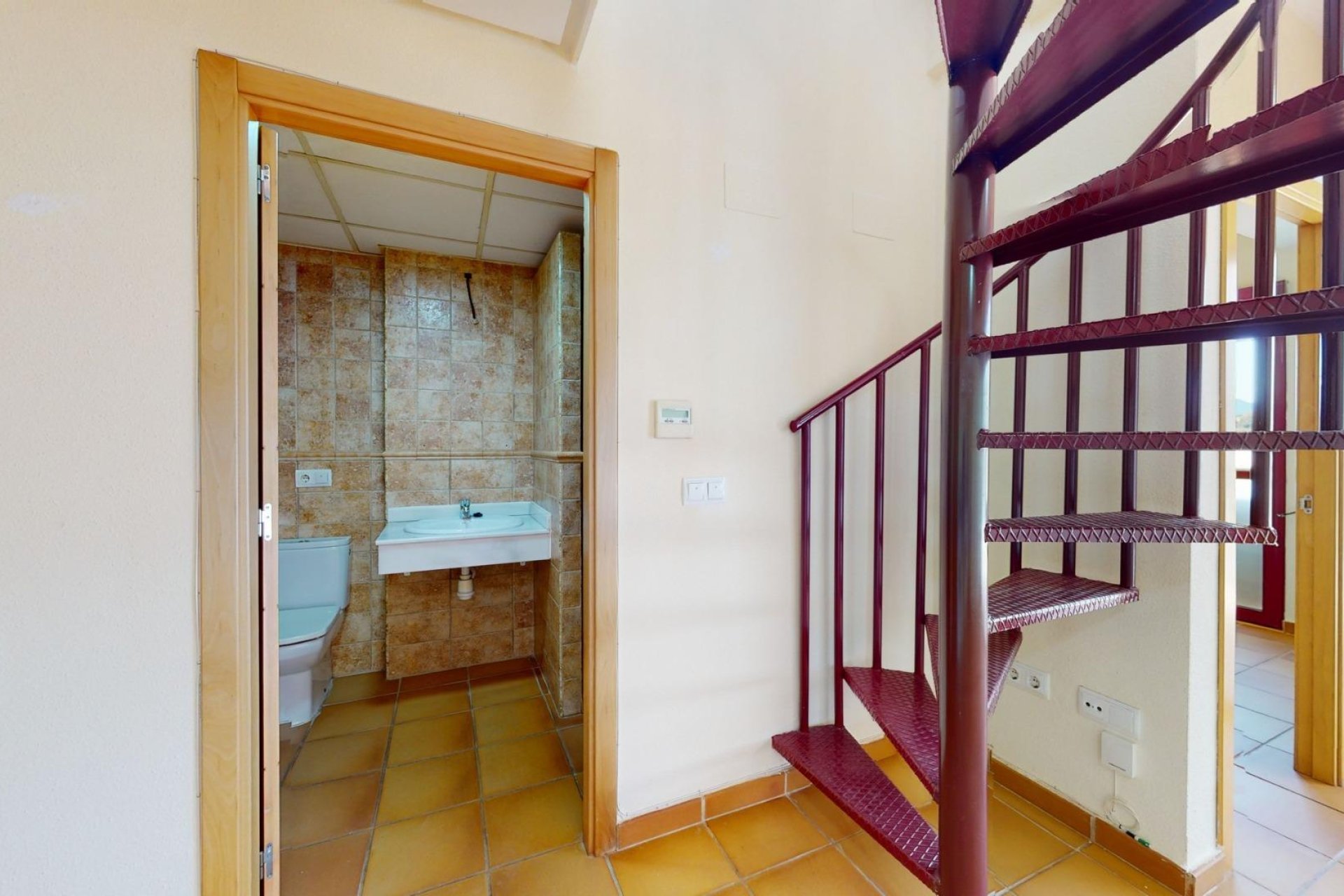 Nieuwbouw Woningen - Penthouse - Archena - Costa Calida