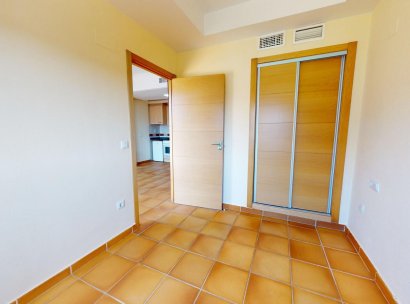 Penthouse · Nieuwbouw Woningen - Archena · Villanueva del Rio Segura · Murcia · Spanje