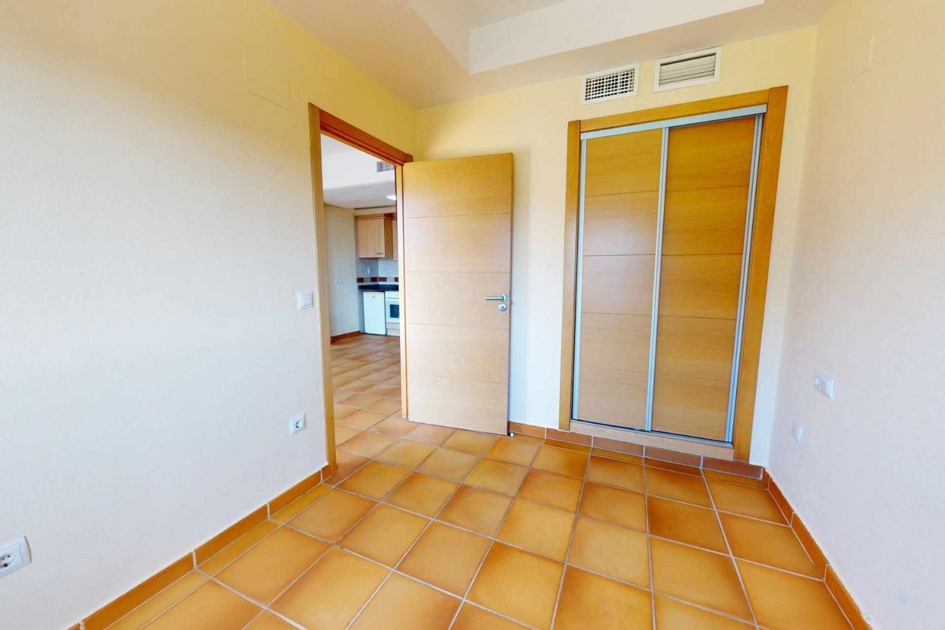 Nieuwbouw Woningen - Penthouse - Archena - Costa Calida