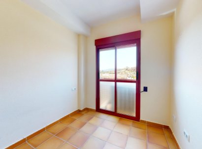 Penthouse · Nieuwbouw Woningen - Archena · Villanueva del Rio Segura · Murcia · Spanje