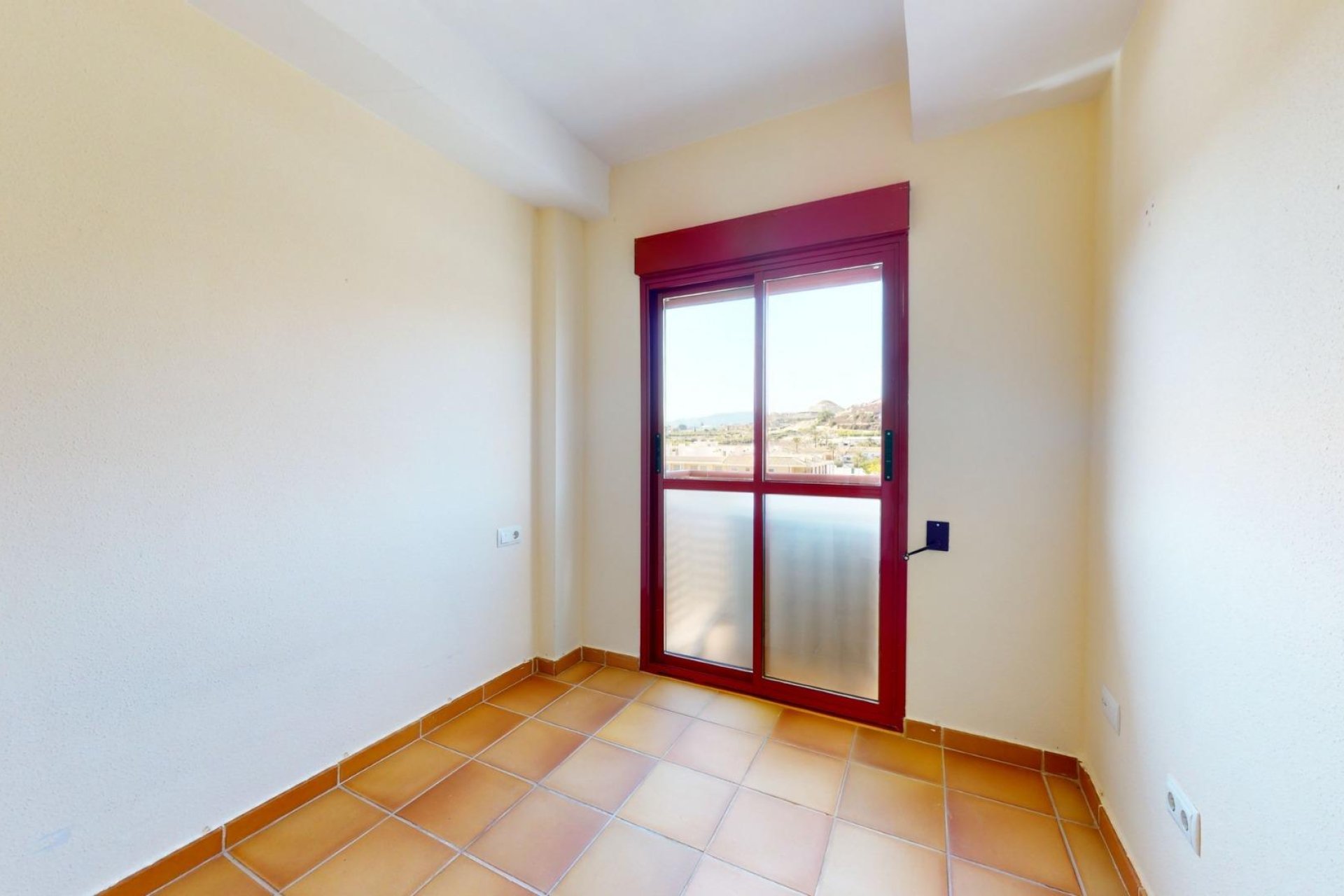 Nieuwbouw Woningen - Penthouse - Archena - Costa Calida