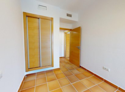 Penthouse · Nieuwbouw Woningen - Archena · Villanueva del Rio Segura · Murcia · Spanje