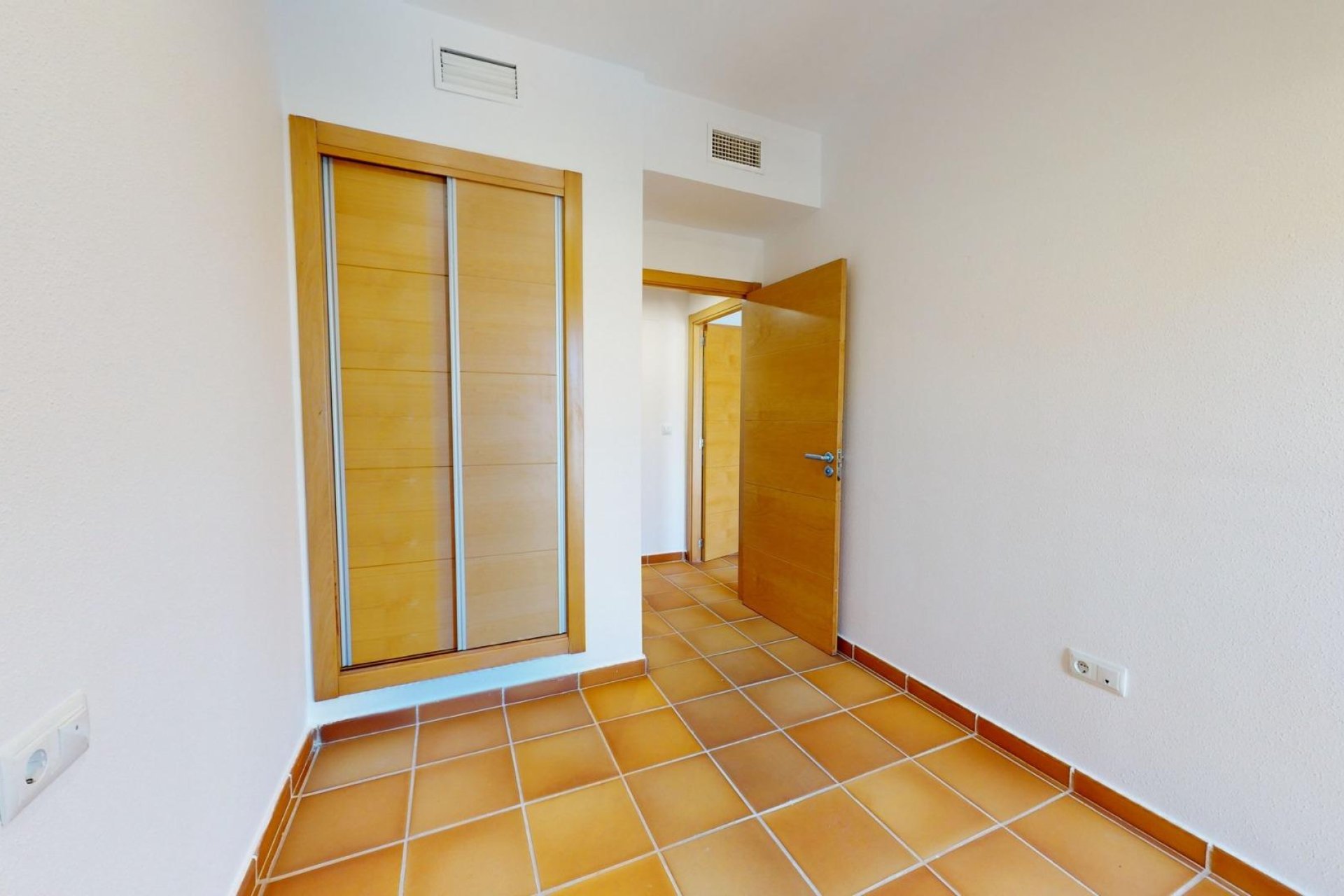 Nieuwbouw Woningen - Penthouse - Archena - Costa Calida