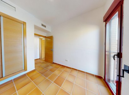 Penthouse · Nieuwbouw Woningen - Archena · Villanueva del Rio Segura · Murcia · Spanje