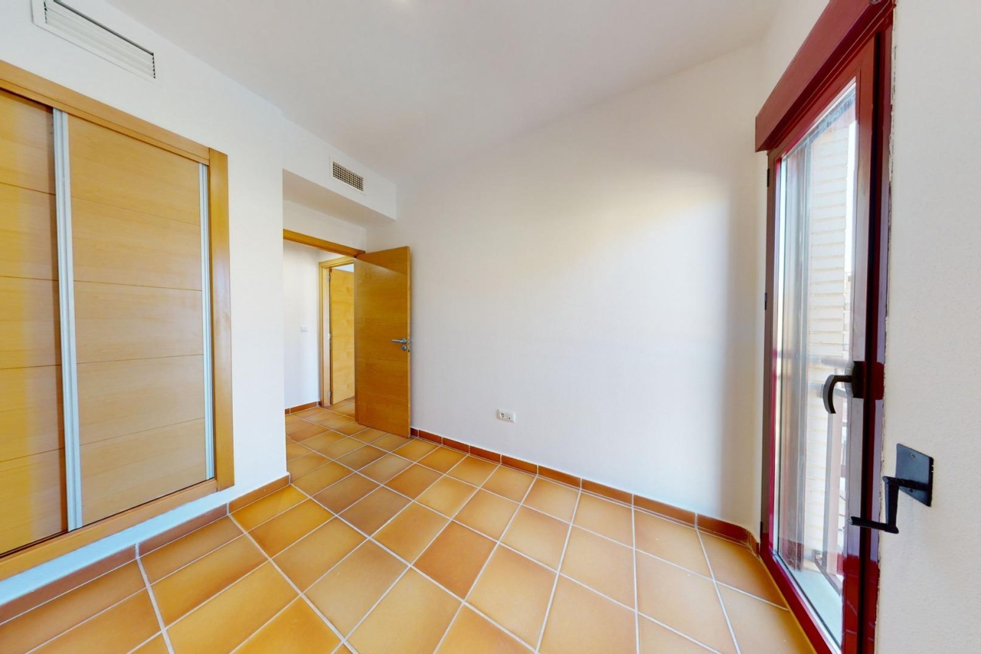Nieuwbouw Woningen - Penthouse - Archena - Costa Calida