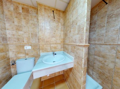 Penthouse · Nieuwbouw Woningen - Archena · Villanueva del Rio Segura · Murcia · Spanje
