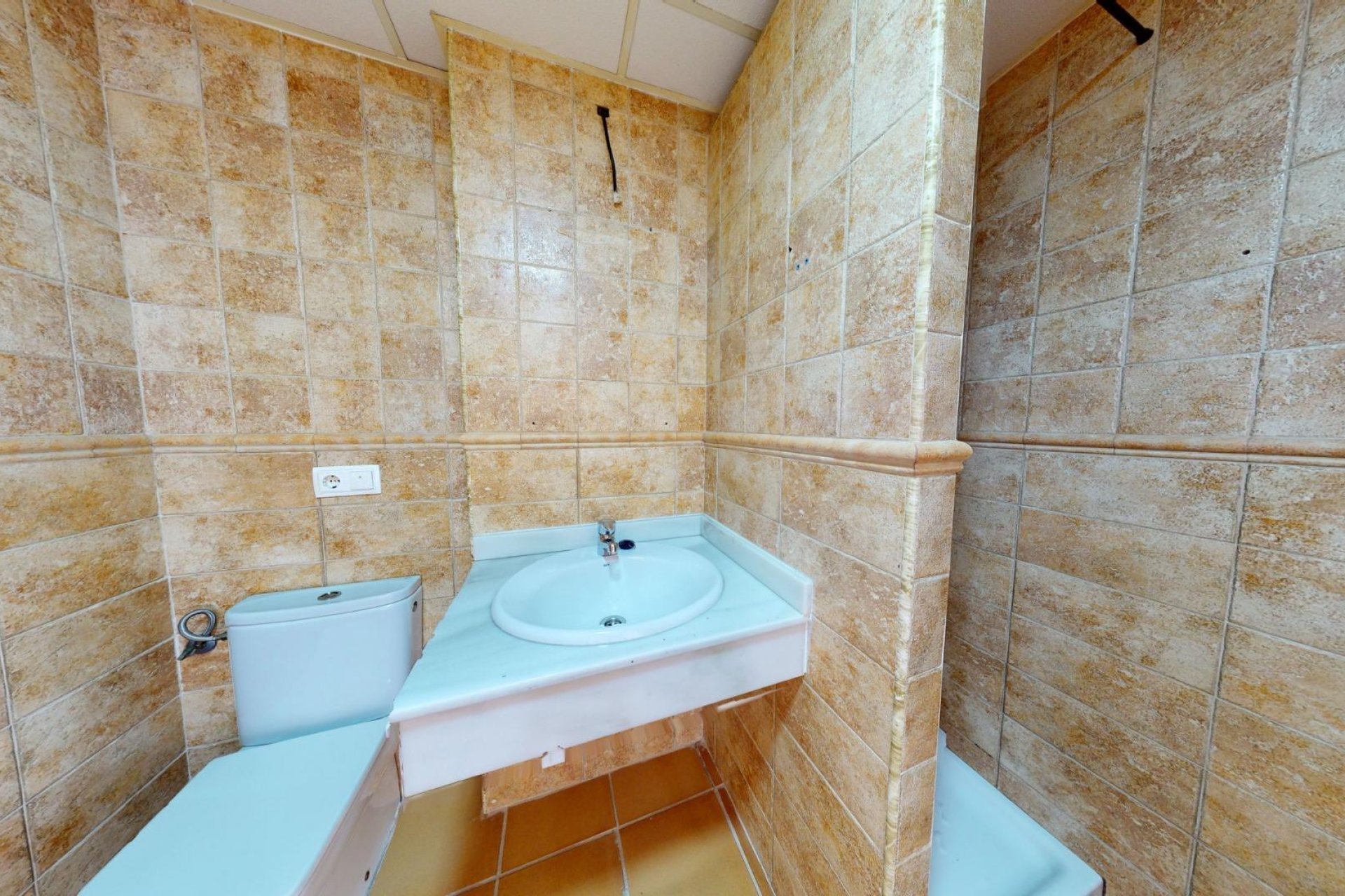 Nieuwbouw Woningen - Penthouse - Archena - Costa Calida