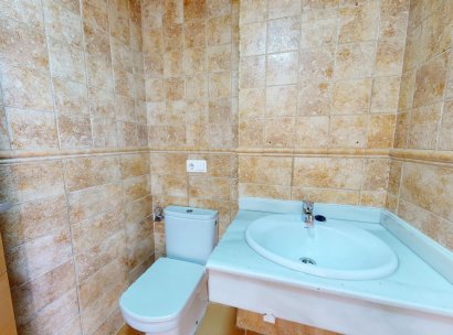 Penthouse · Nieuwbouw Woningen - Archena · Villanueva del Rio Segura · Murcia · Spanje