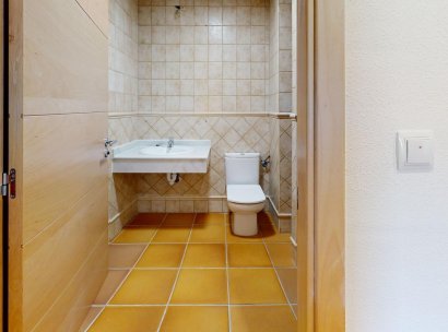 Penthouse · Nieuwbouw Woningen - Archena · Villanueva del Rio Segura · Murcia · Spanje