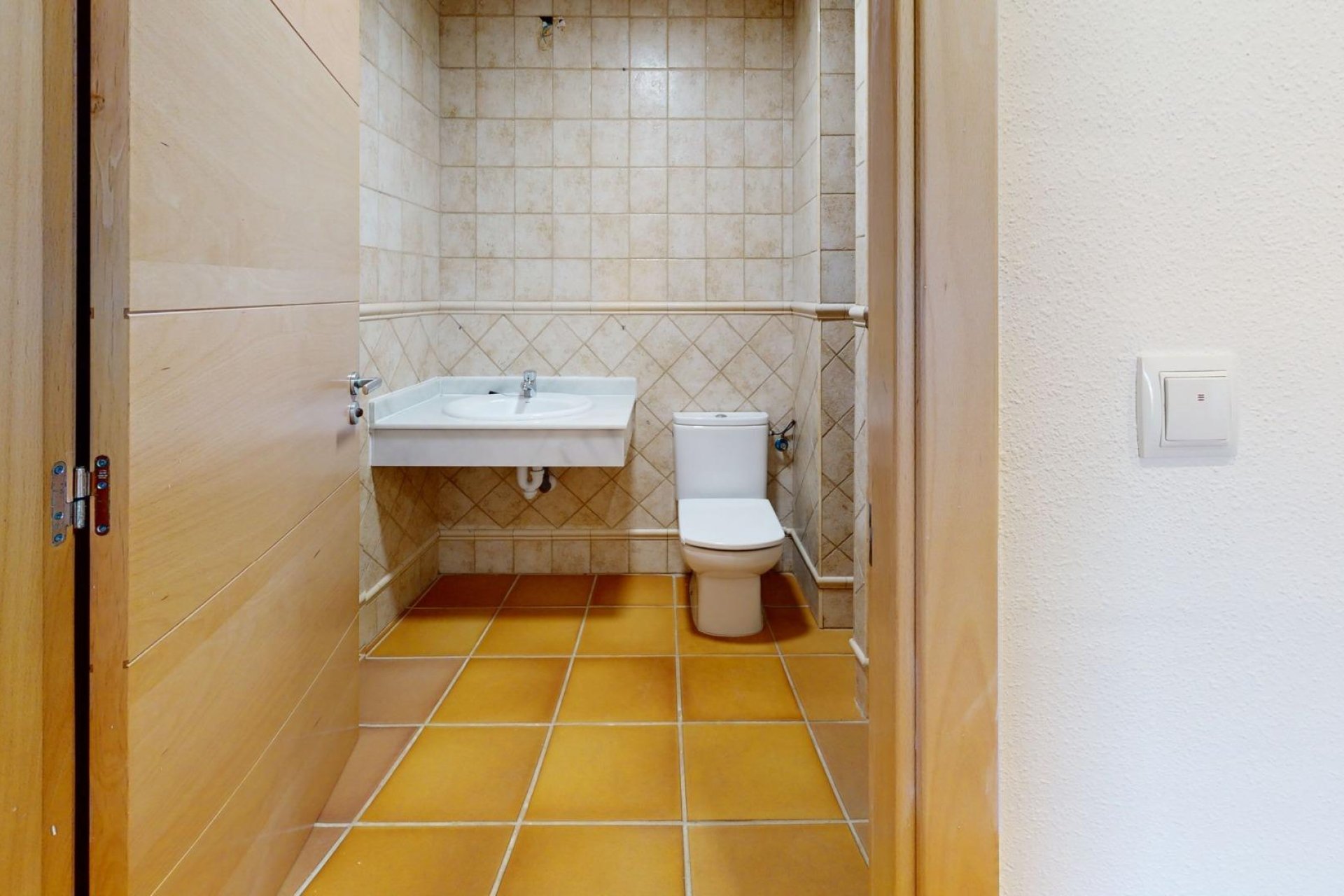 Nieuwbouw Woningen - Penthouse - Archena - Costa Calida