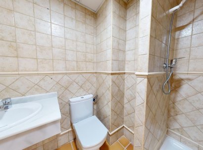 Penthouse · Nieuwbouw Woningen - Archena · Villanueva del Rio Segura · Murcia · Spanje