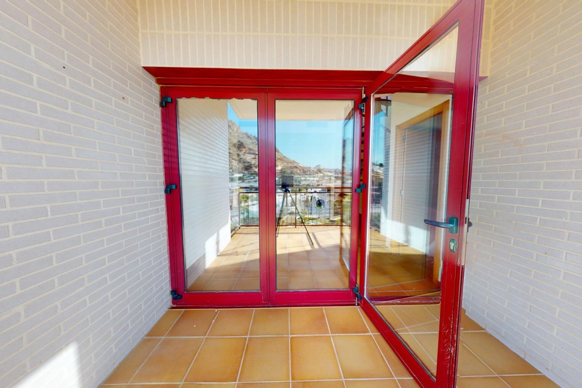 Nieuwbouw Woningen - Penthouse - Archena - Costa Calida