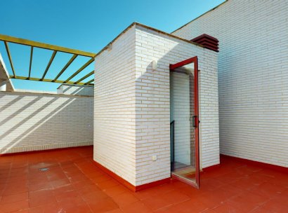 Penthouse · Nieuwbouw Woningen - Archena · Villanueva del Rio Segura · Murcia · Spanje