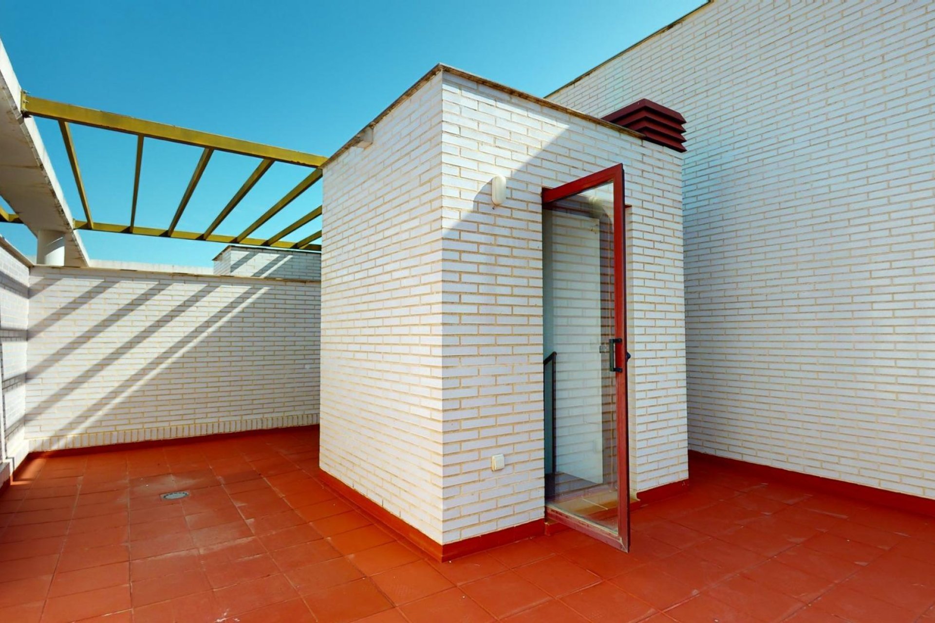 Nieuwbouw Woningen - Penthouse - Archena - Costa Calida
