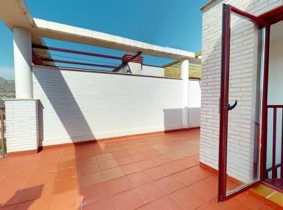 Penthouse · Nieuwbouw Woningen - Archena · Villanueva del Rio Segura · Murcia · Spanje