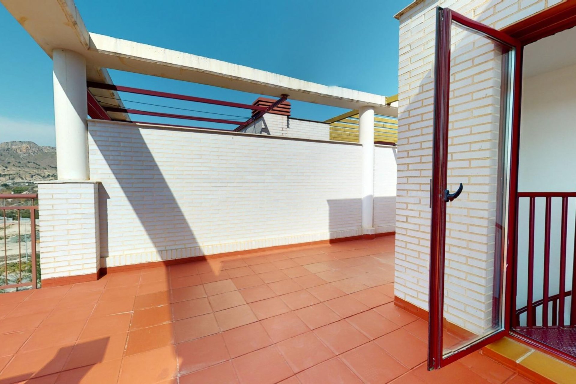 Nieuwbouw Woningen - Penthouse - Archena - Costa Calida