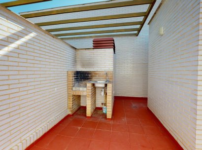 Penthouse · Nieuwbouw Woningen - Archena · Villanueva del Rio Segura · Murcia · Spanje