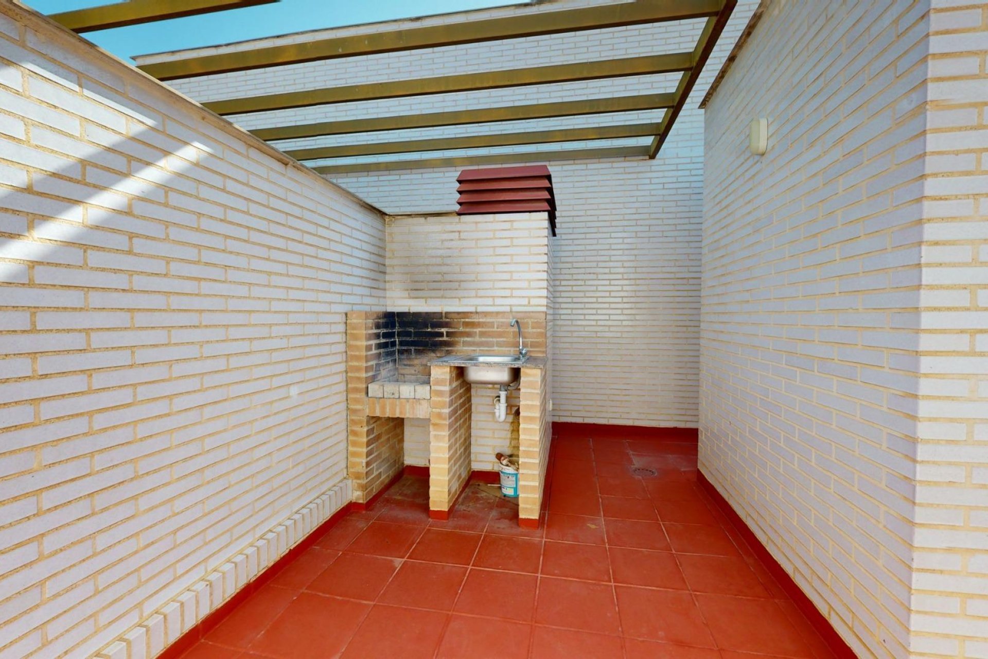 Nieuwbouw Woningen - Penthouse - Archena - Costa Calida