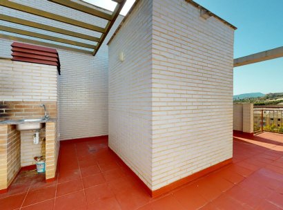 Penthouse · Nieuwbouw Woningen - Archena · Villanueva del Rio Segura · Murcia · Spanje