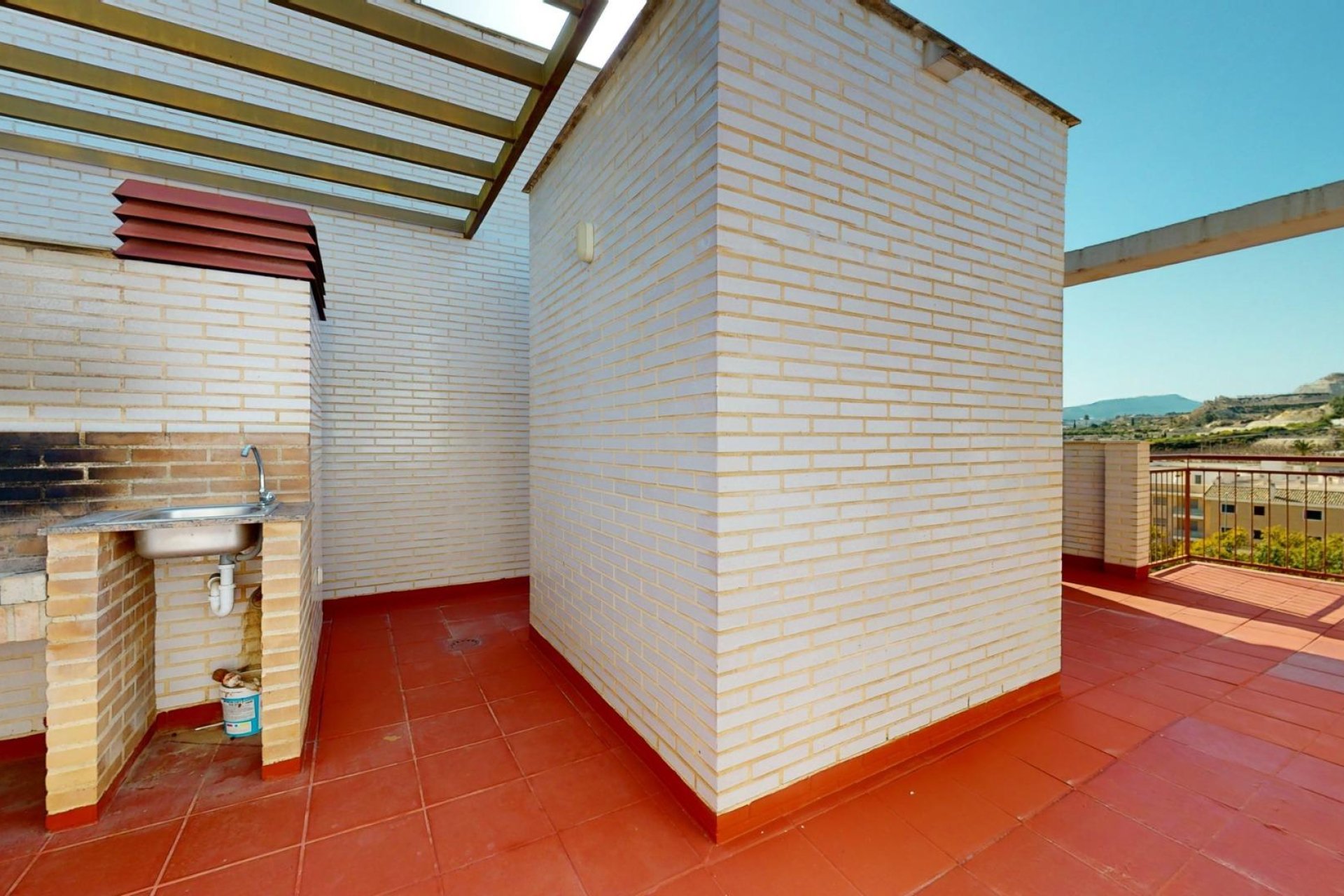 Nieuwbouw Woningen - Penthouse - Archena - Costa Calida
