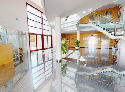 Penthouse · Nieuwbouw Woningen - Archena · Villanueva del Rio Segura · Murcia · Spanje