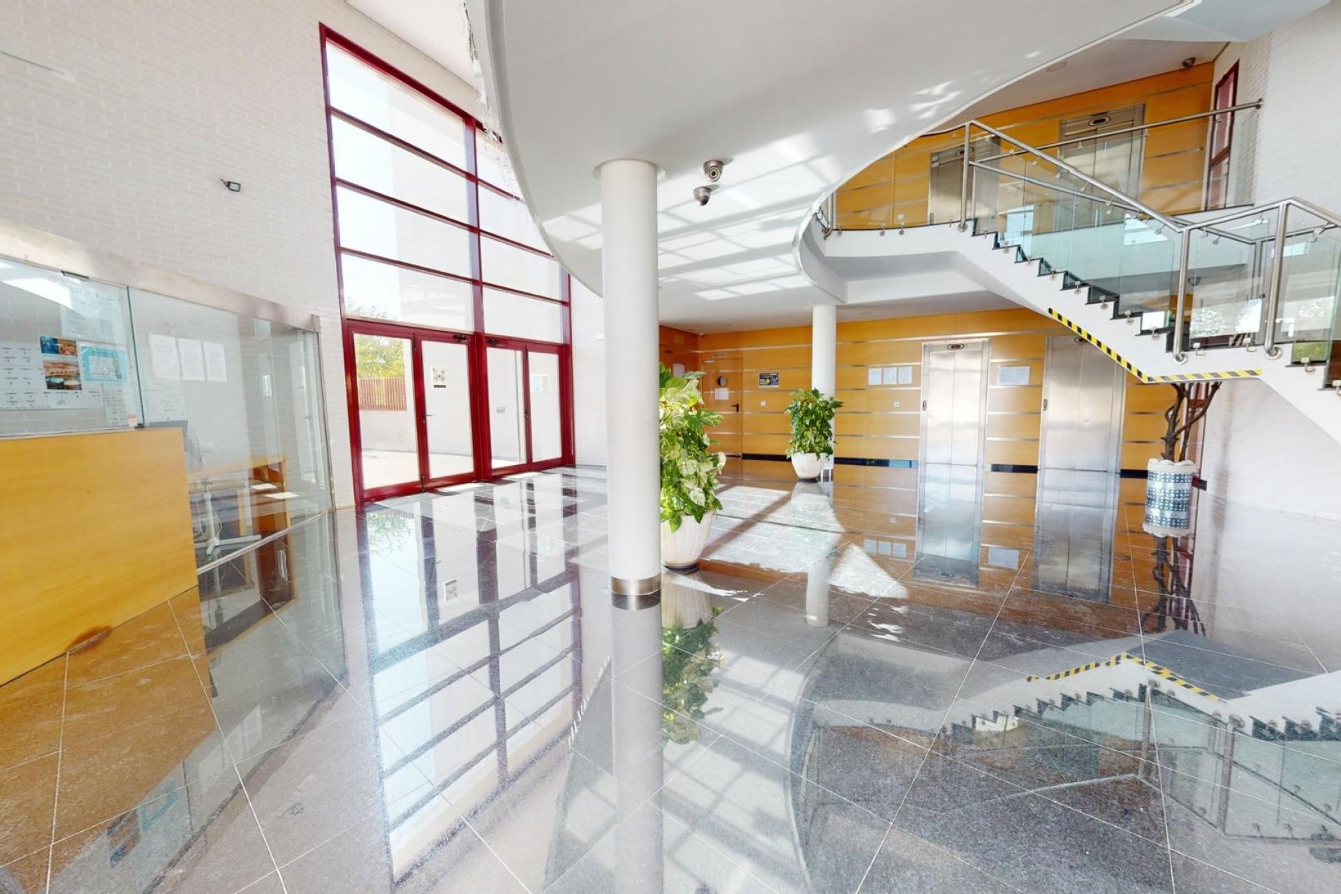 Nieuwbouw Woningen - Penthouse - Archena - Costa Calida