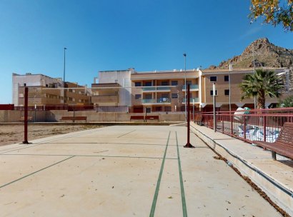 Penthouse · Nieuwbouw Woningen - Archena · Villanueva del Rio Segura · Murcia · Spanje