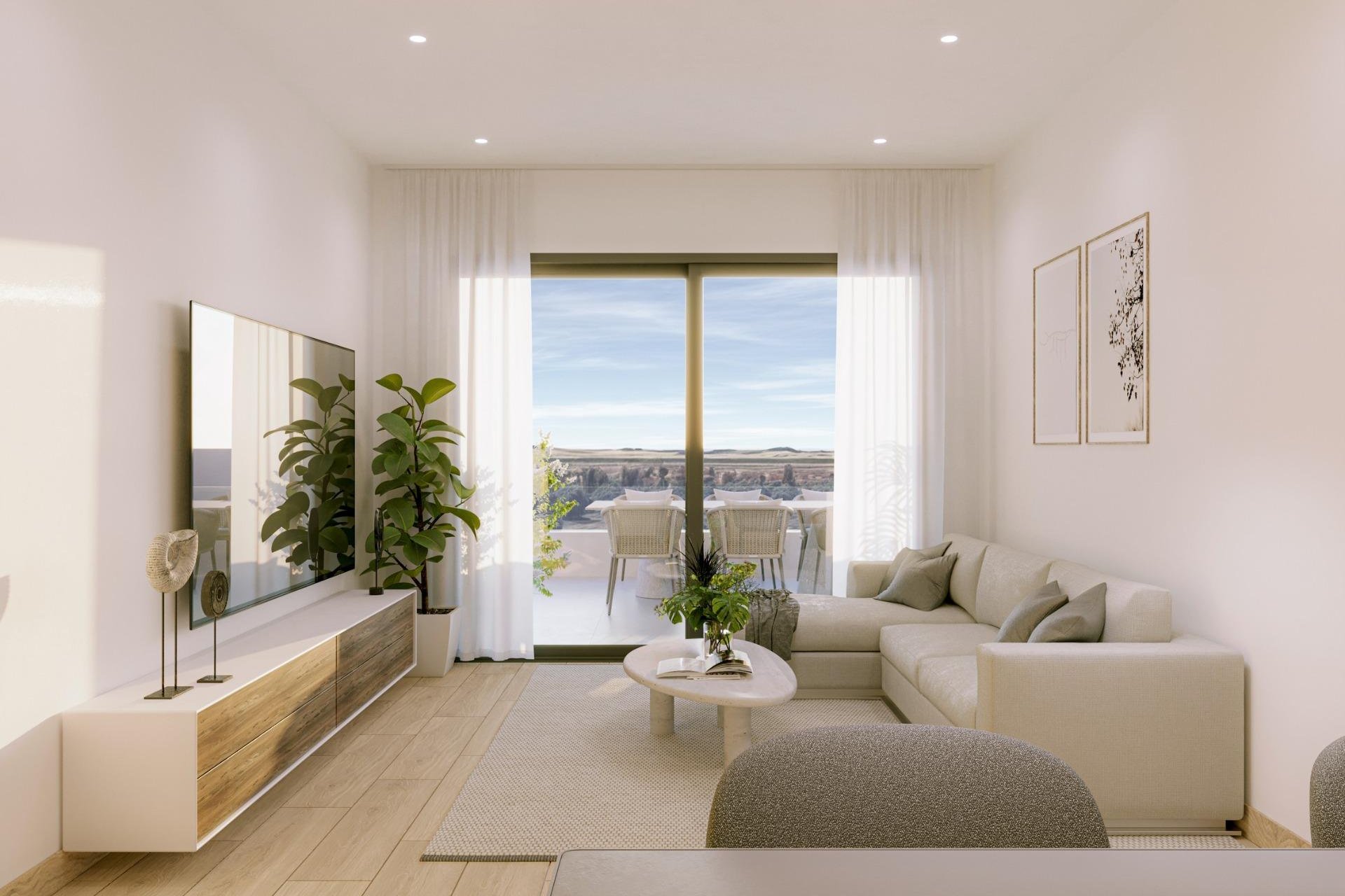 Nieuwbouw Woningen - Penthouse - Torrevieja - Costa Blanca South