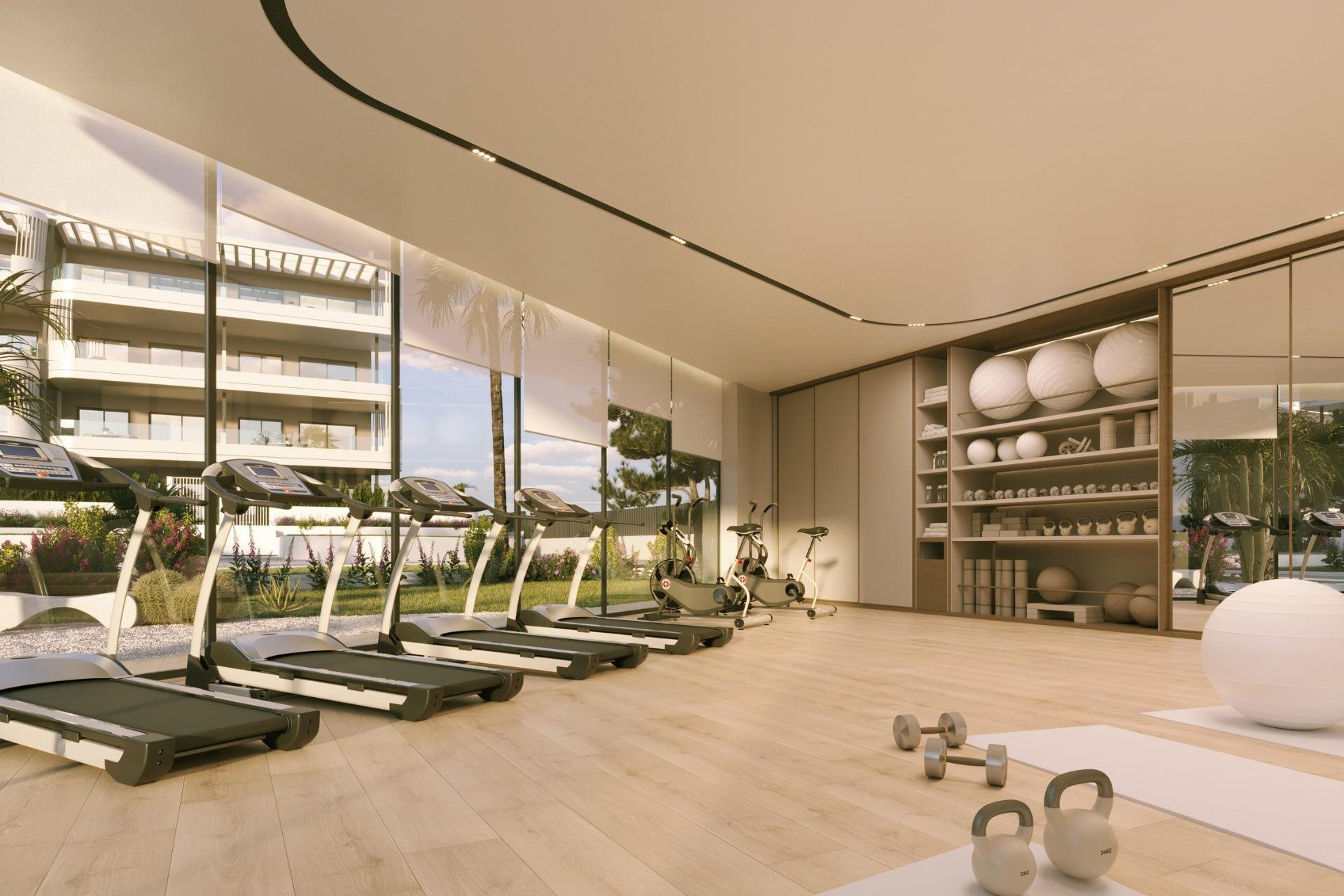 Nieuwbouw Woningen - Penthouse - Torrevieja - Costa Blanca South