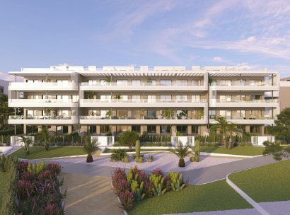 Penthouse · Nieuwbouw Woningen - Torrevieja · La Hoya · Alicante · Spanje
