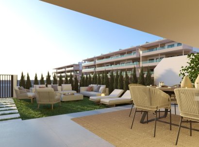 Penthouse · Nieuwbouw Woningen - Torrevieja · La Hoya · Alicante · Spanje