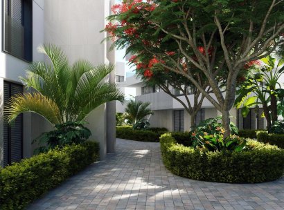 Penthouse · Nieuwbouw Woningen - Torre Pacheco · Santa Rosalia Lake And Life Resort · Murcia · Spanje