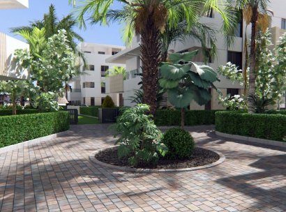 Penthouse · Nieuwbouw Woningen - Torre Pacheco · Santa Rosalia Lake And Life Resort · Murcia · Spanje