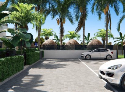 Penthouse · Nieuwbouw Woningen - Torre Pacheco · Santa Rosalia Lake And Life Resort · Murcia · Spanje