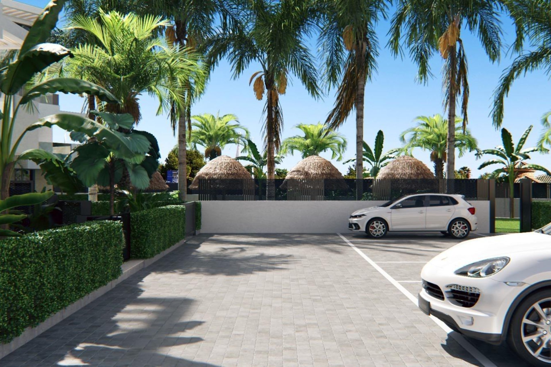 Obra nueva - Ático - Torre Pacheco - Costa Calida
