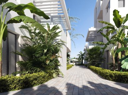 Penthouse · Nieuwbouw Woningen - Torre Pacheco · Santa Rosalia Lake And Life Resort · Murcia · Spanje