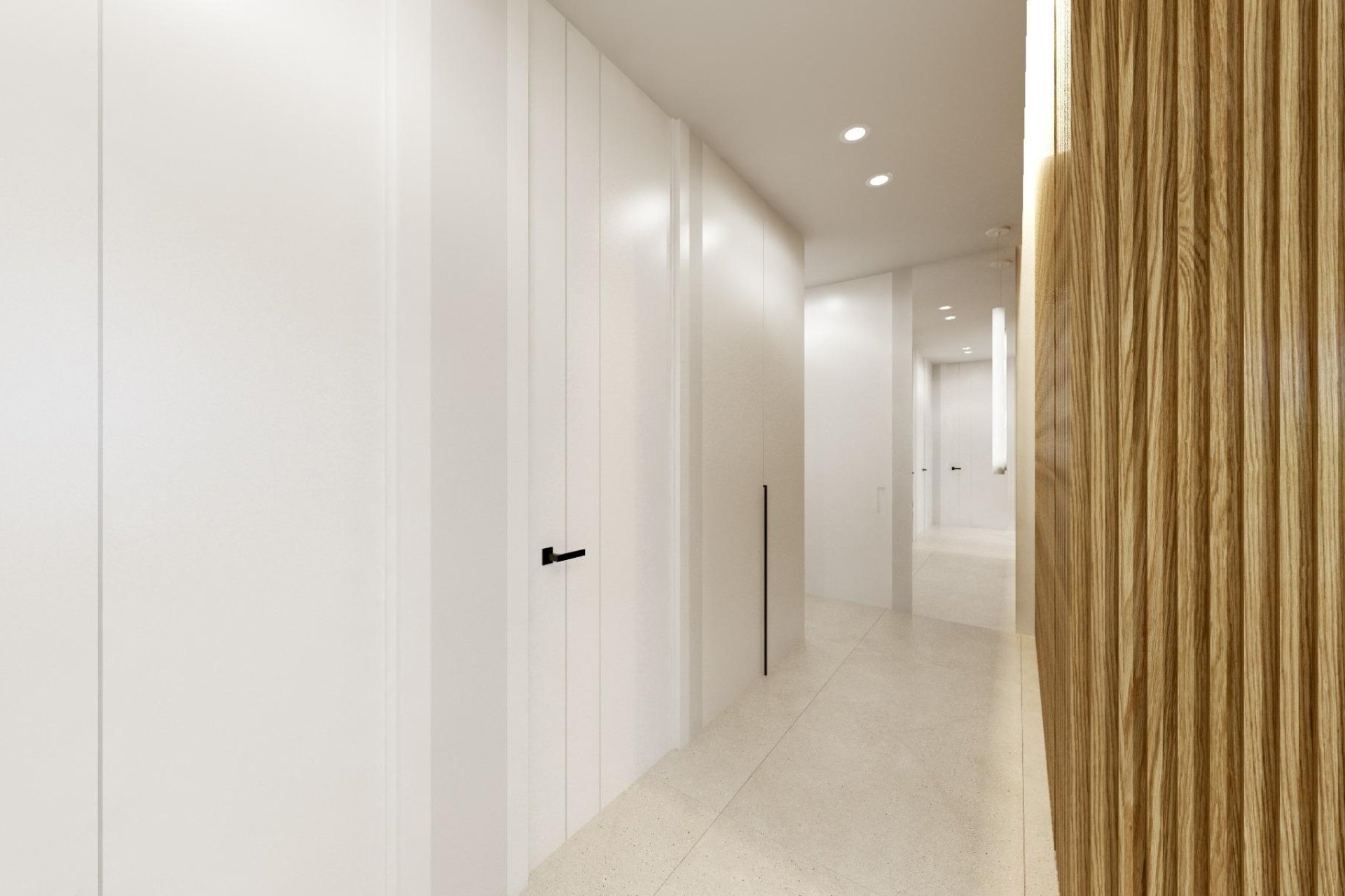 Obra nueva - Ático - Torre Pacheco - Costa Calida