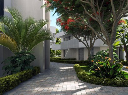 Penthouse · Nieuwbouw Woningen - Torre Pacheco · Santa Rosalia Lake And Life Resort · Murcia · Spanje