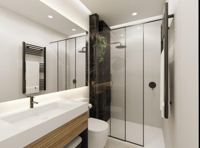 Penthouse · Nieuwbouw Woningen - Torre Pacheco · Santa Rosalia Lake And Life Resort · Murcia · Spanje