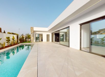 Villa · Nieuwbouw Woningen - Serena Golf · Murcia · Spanje