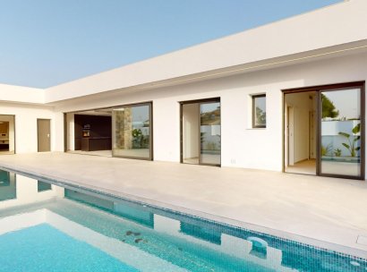 Villa · Nieuwbouw Woningen - Serena Golf · Murcia · Spanje
