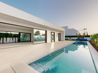 Villa · Nieuwbouw Woningen - Serena Golf · Murcia · Spanje