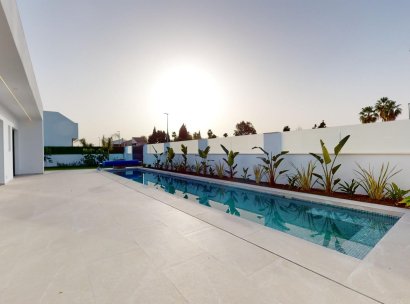 Villa · Nieuwbouw Woningen - Serena Golf · Murcia · Spanje