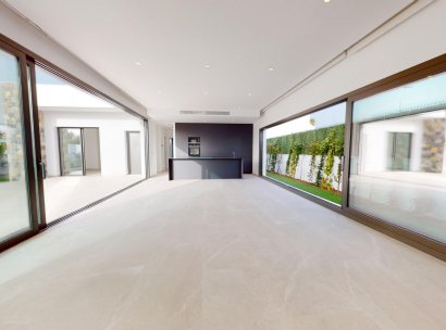 Villa · Nieuwbouw Woningen - Serena Golf · Murcia · Spanje